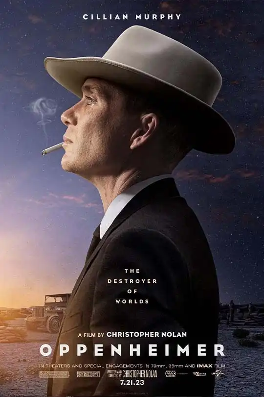 oppenheimer