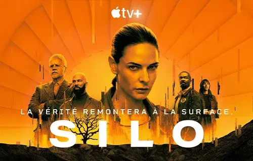 silo