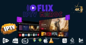 flixiptvmaroc