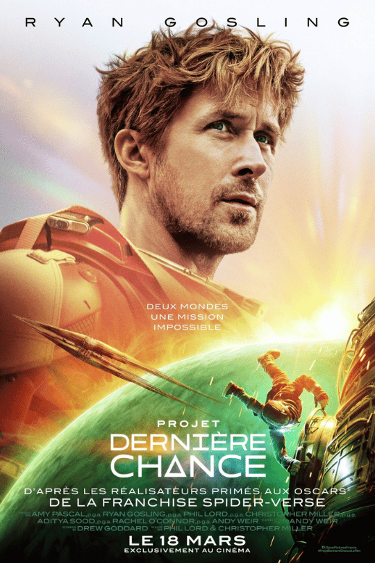 Projet Dernière Chance (2026)