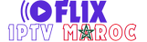 FLIX IPTV LOGO