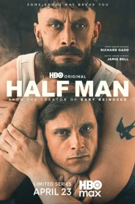 Half Man (2026)