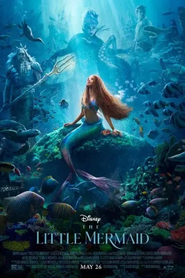 mermaid