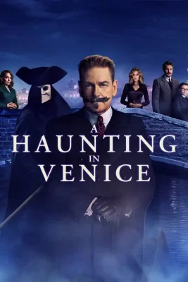 haunting